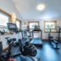 Fitness Center Fitness Center