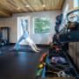 Fitness Center Fitness Center