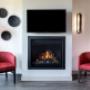 Executive Fireplace Executive Fireplace