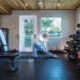 Fitness Center Fitness Center