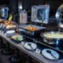 Breakfast Buffet Breakfast Buffet