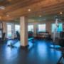 Fitness Center Fitness Center