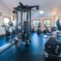 Fitness Center Fitness Center