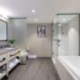 Executive Bathroom Executive Bathroom