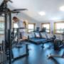 Fitness Center Fitness Center