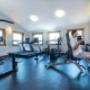 Fitness Center Fitness Center