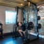 Fitness Center Fitness Center