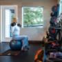 Fitness Center Fitness Center