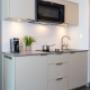 Kitchenette Kitchenette