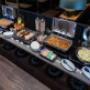 Breakfast Buffet Breakfast Buffet