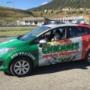 Chicanos – Mexican Restaurant in Quesnel, custom Full vehicle wrap Chicanos – Mexican Restaurant in Quesnel, custom Full vehicle wrap