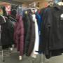 Jackets and Polar Fleece Sweaters Jackets and Polar Fleece Sweaters