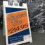 Sandwich Boards Sandwich Boards