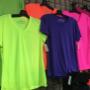 birght neon coloured t-shirts birght neon coloured t-shirts