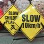 Road Signs Road Signs
