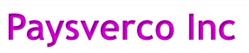 Paysverco Inc.