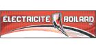 Électricité Boilard Inc