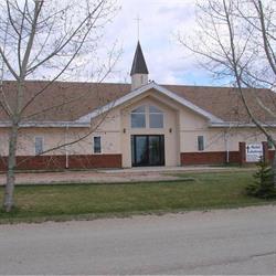 Bethel Lutheran Church