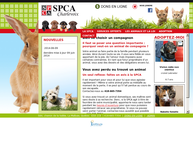 S P C a Charlevoix Inc