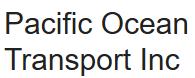 Pacific Ocean Transport Inc.