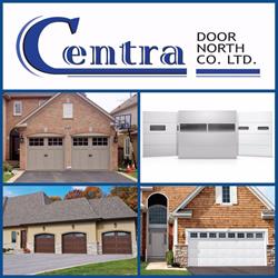 Centra Doors North