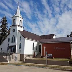 St Paul's Lutheran Church