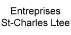 Entreprises St-Charles Ltee