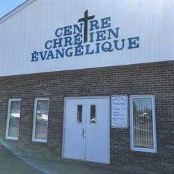 Centre Chrétien Evangélique