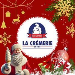 Cremerie L'Est