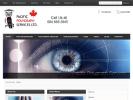 Pacific Polygraph Services
