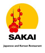 Sakai Japanese & Korean Cuisine