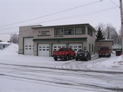Auto St Antoine Transmission Senc