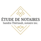 Sandra Thériault Notaire