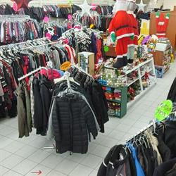 Centre D'Entraide De Rimouski (Magasin) (Centre d'Entraide de Rimouski)