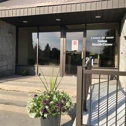 Centre de Santé Sutton Inc