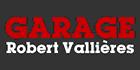 Garage Robert Vallières