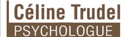 Céline Trudel Psychologue