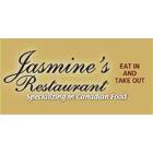 Jasmine's