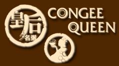 Congee Queen Rest