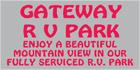 Gateway RV Park
