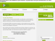 Les Impressions Reflet Inc