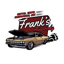 Frank's Auto Body