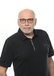 Perron Jean-Pierre Dr