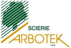 Scierie Arbotek Inc