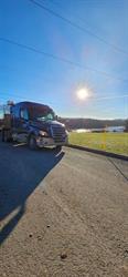 Norac Transport Inc