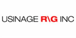 Usinage R\G Inc
