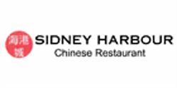 Sidney Harbour Chinese Restaurant