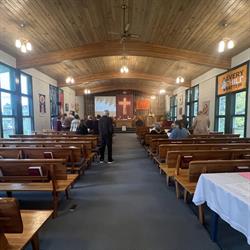 The United Church of Canada Hinton United Church