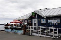 Pier Bistro The