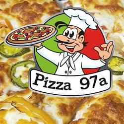 Pizza 97A